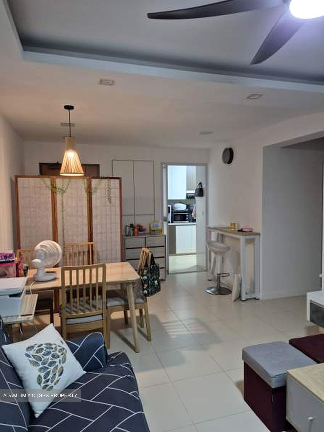 Blk 782C Woodlands Meadow (Woodlands), HDB 4 Rooms #447180891